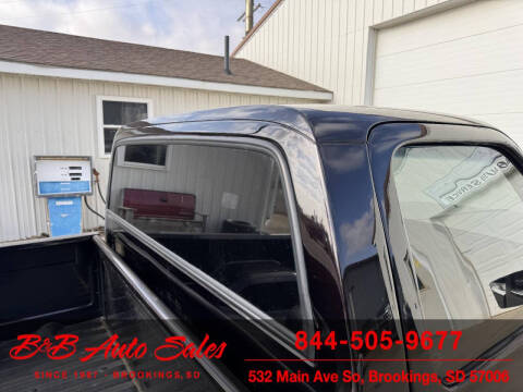 1979 Chevrolet C/K 10 Series