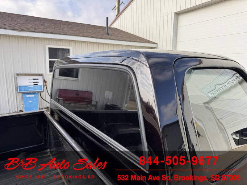 1979 Chevrolet C/K 10 Series