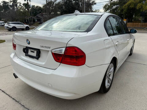 2008 BMW 3 Series 328i