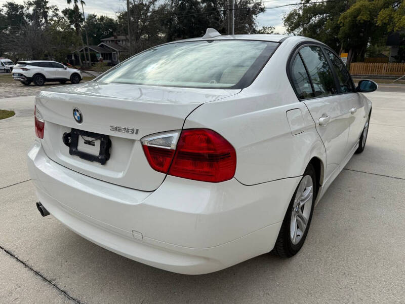 2008 BMW 3 Series 328i