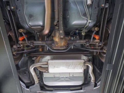 1994 Chevrolet Camaro Z28