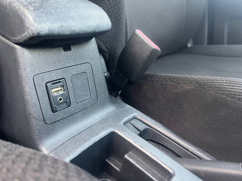 2010 Scion xB