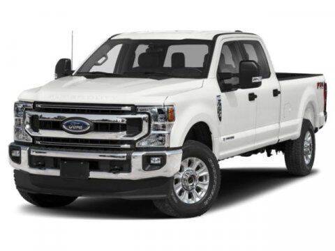 2020 Ford F-350 Super Duty for sale at Capital Group Auto Sales & Leasing in Freeport NY