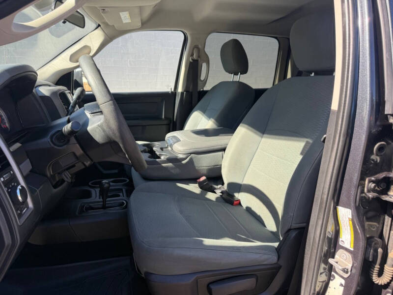 2017 RAM 3500 Tradesman