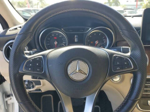 2019 Mercedes-Benz GLA GLA 250