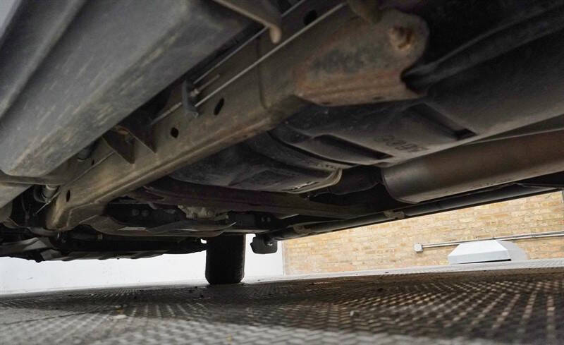 2016 Chevrolet Tahoe Special Service