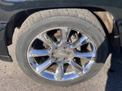 2002 Chevrolet Silverado 1500 LS