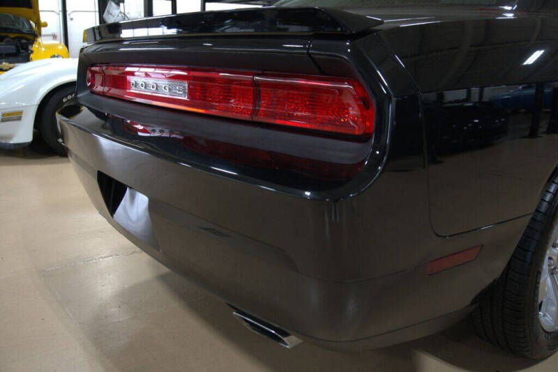 2009 Dodge Challenger R/T