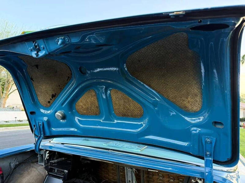 1955 Oldsmobile Super 88