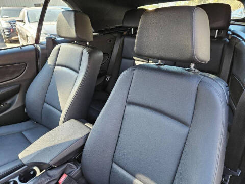 2013 BMW 1 Series 128i