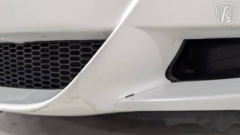 2008 BMW M6