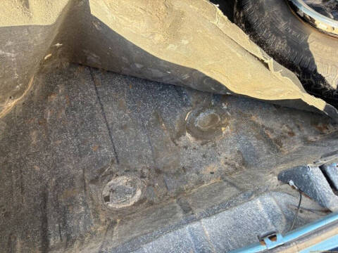 1972 Chevrolet Chevelle