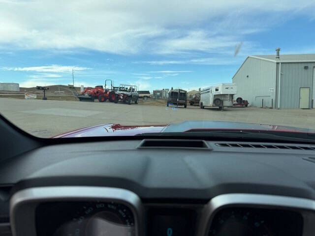 2013 Chevrolet Camaro SS