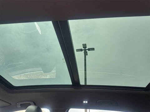 2025 Volkswagen Atlas Cross Sport SEL Premium R-Line 4Motion