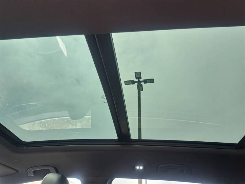 2025 Volkswagen Atlas Cross Sport SEL Premium R-Line 4Motion