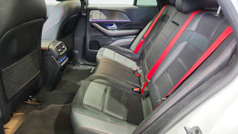 2021 Mercedes-Benz GLE AMG GLE 53