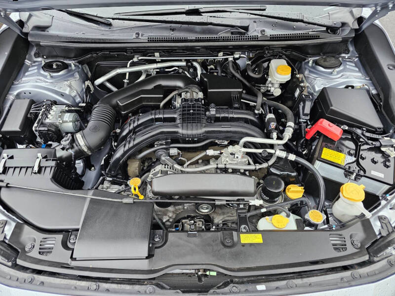 2023 Subaru Crosstrek