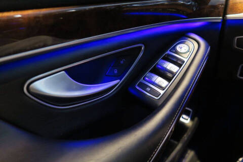 2014 Mercedes-Benz S-Class S 63 AMG