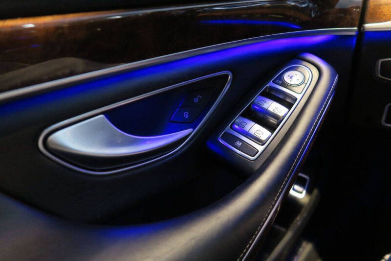 2014 Mercedes-Benz S-Class S 63 AMG