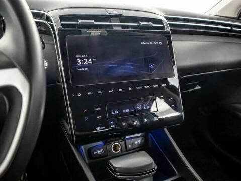 2023 Hyundai Tucson XRT