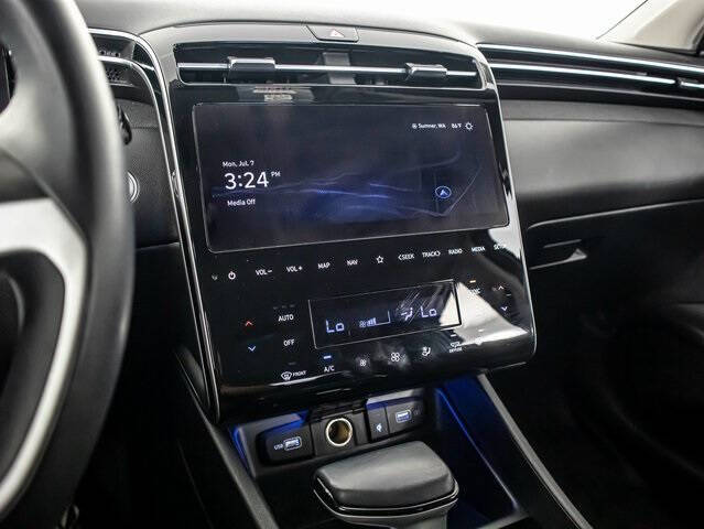 2023 Hyundai Tucson XRT