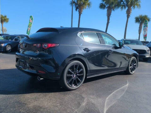2026 Mazda Mazda3 Hatchback 2.5 S Premium