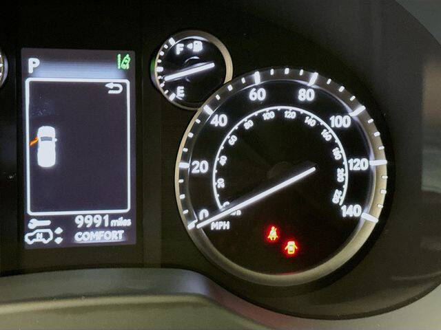 2023 Lexus GX 460 Luxury