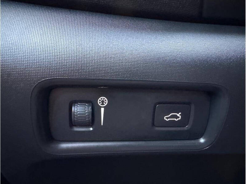 2022 Polestar 2 Long Range Dual Motor