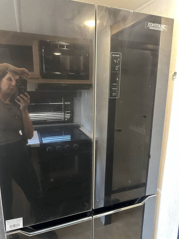 2024 Forest River CHEROKEE TIMBER WOLF MINI LOFT