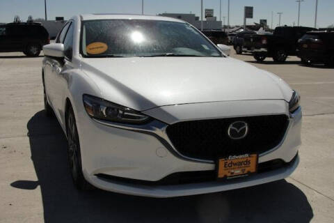 2021 Mazda MAZDA6 for sale at Edwards Storm Lake in Storm Lake IA