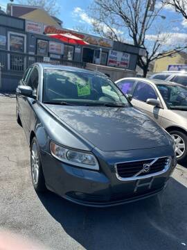 2010 Volvo S40 for sale at Chambers Auto Sales LLC in Trenton NJ