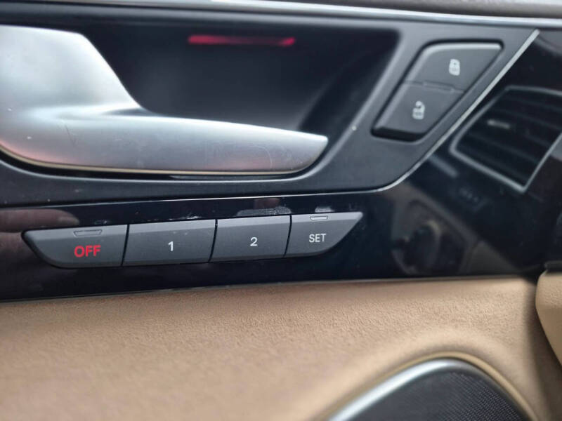 2011 Audi A8 L quattro