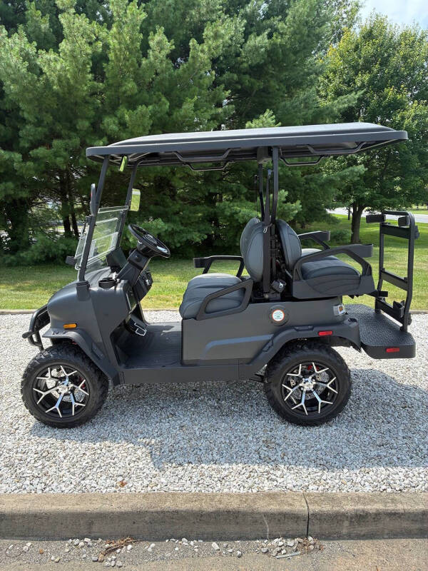 2026 Denago Nomad XL