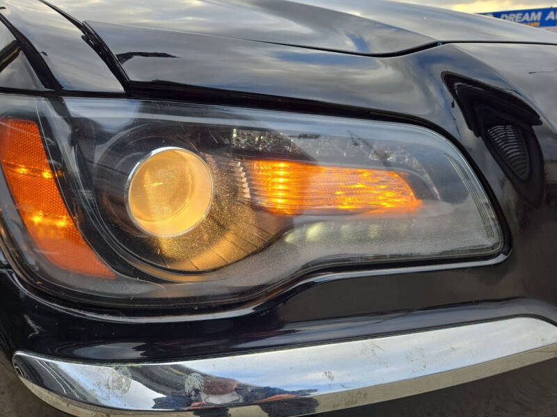 2014 Chrysler 300 S