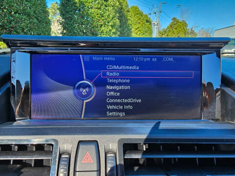 2014 BMW Z4 sDrive28i