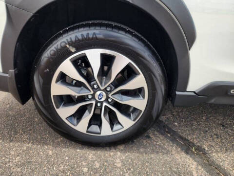 2024 Subaru Outback Touring XT