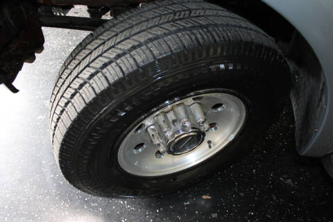 2000 Ford Excursion XLT