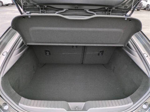 2025 Mazda Mazda3 Hatchback 2.5 Turbo Premium Plus