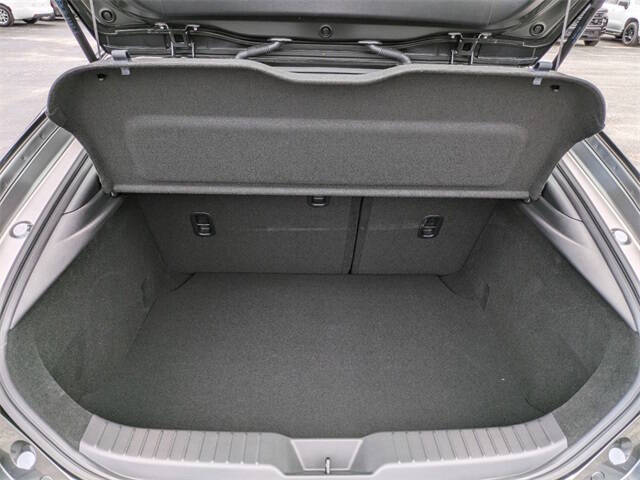 2025 Mazda Mazda3 Hatchback 2.5 Turbo Premium Plus