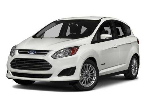 2016 Ford C-MAX Hybrid SE