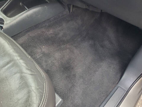 2004 Chevrolet Blazer LS