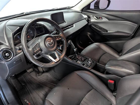 2019 Mazda CX-3 Touring