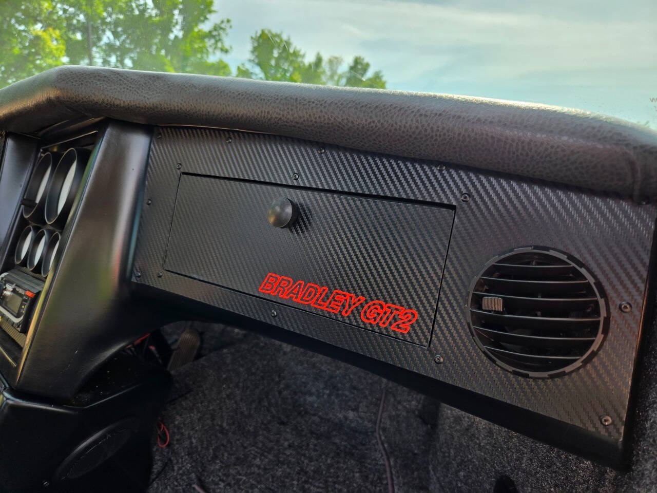 1980 Bradley GT2 182