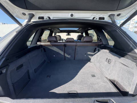 2018 BMW X5 xDrive40e iPerformance