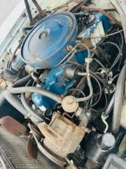 1976 Ford Maverick