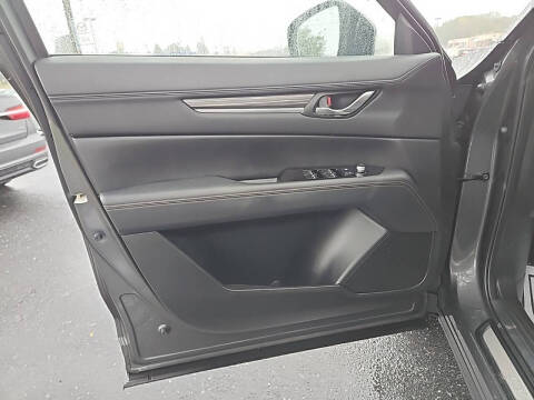 2022 Mazda CX-5 2.5 S Premium