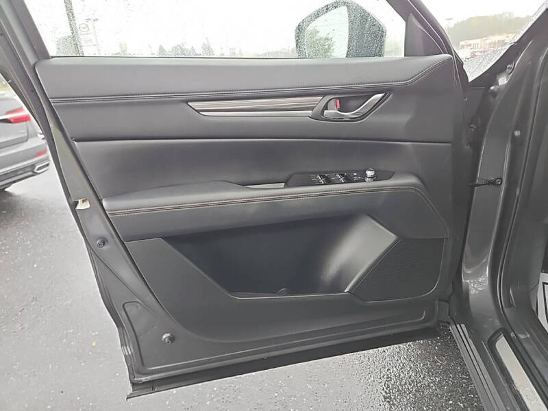 2022 Mazda CX-5 2.5 S Premium