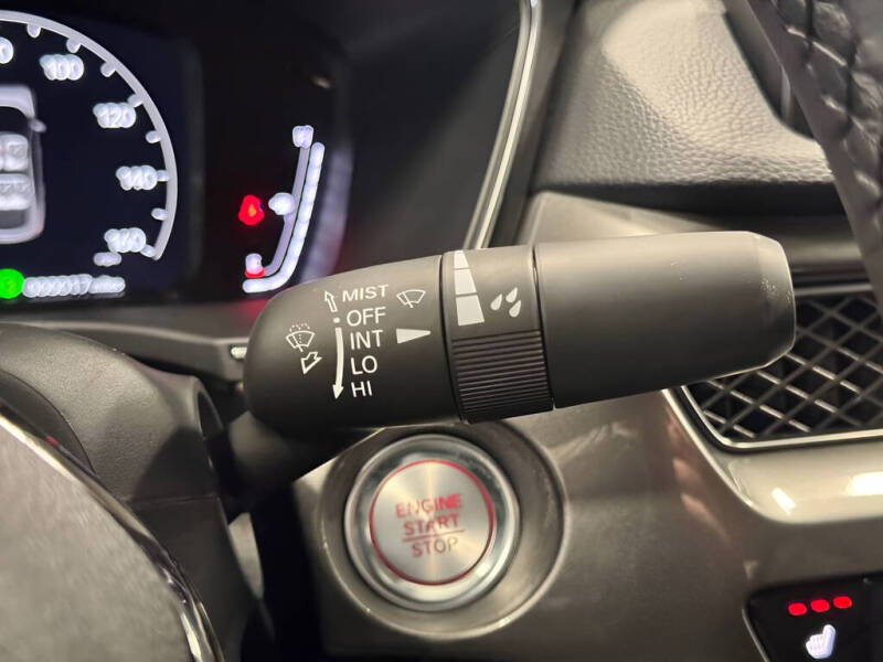 2026 Acura Integra