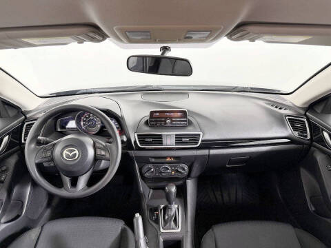 2014 Mazda MAZDA3 i Sport