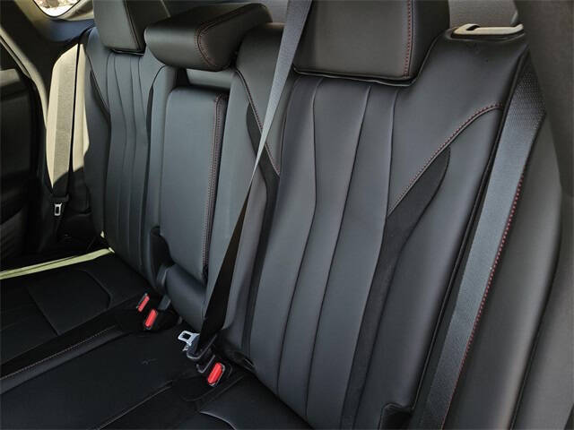 2025 Acura ADX w/A-SPEC